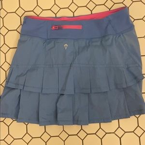 Ivivva skirt
